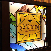 66 ダイニング DINING 六本木六丁目食堂 池袋東武スパイス画像