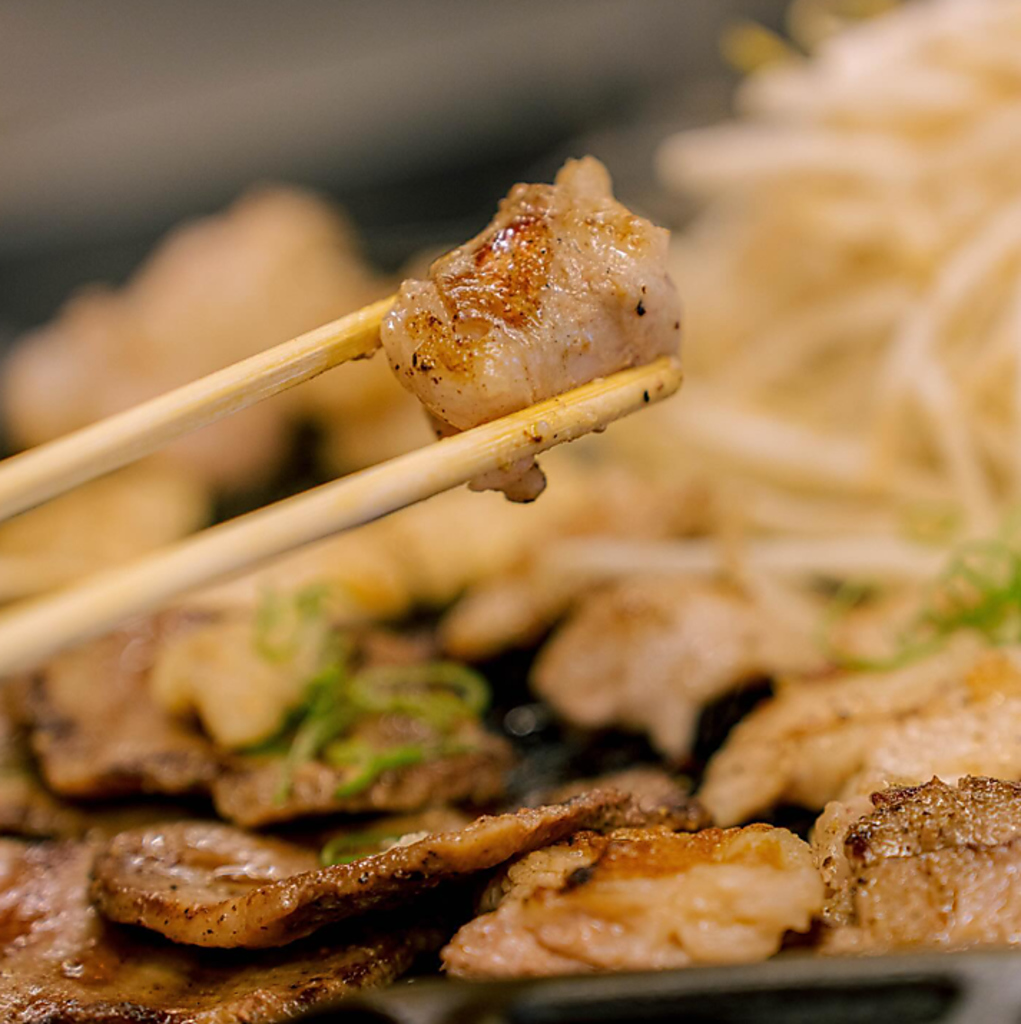難波/なんば/裏なんば/日本橋/心斎橋/焼肉/ホルモン/貸切/深夜/喫煙可/飲み放題