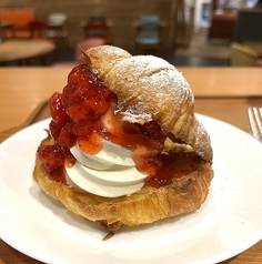 六森のおすすめ料理3