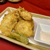 居酒屋 食の縁 すみかのおすすめ料理3