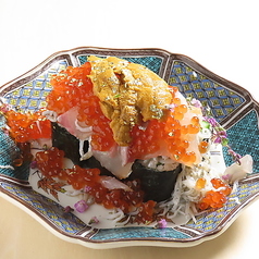 あんやと裏片町店 北陸の幸と金沢おでんの特集写真