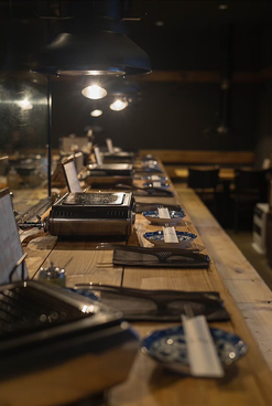 四五六 しごろ 立川店の雰囲気1