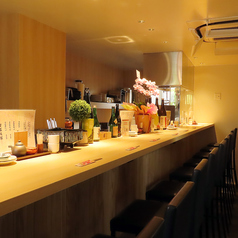 魚 炉端 日本酒 Sakura サクラの雰囲気2