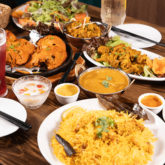 インド&ネパールアジアン肉バル タンドール29のおすすめ料理1