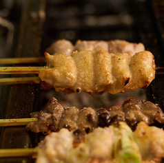 晴レ乃ヒカリ 門前仲町の特集写真