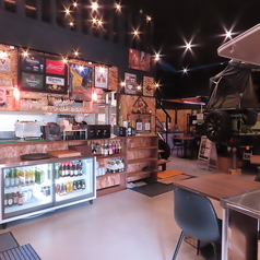 30名様での貸切利用も承ります。