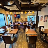 練馬酒場 兎に角の雰囲気3