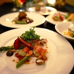 グリーンヴェールのコース写真