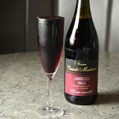 なみなみスパークリング（赤）