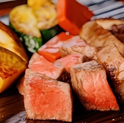 6/12OPEN★地産地消！鉄板を使った肉海鮮料理が堪能♪新しい形の居酒屋