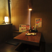 串じまん 稲毛店の雰囲気2