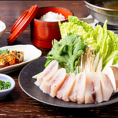 安美 両国総本店の雰囲気3