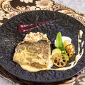 料理メニュー写真&nbsp;本日の魚料理