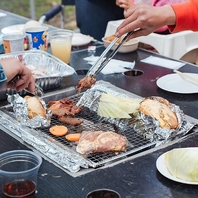 選べる2部制！昼からも夜からもご利用OK！