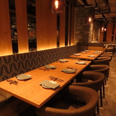 MINORI ミノリ 神楽坂の雰囲気3