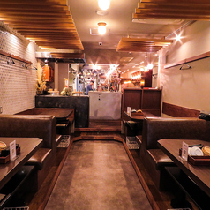 酒と飯 あかやの特集写真