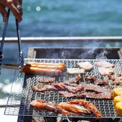 BeachHouse Geragera ビーチハウス ゲラゲラのおすすめ料理1