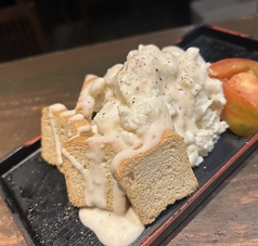 ポテトサラダ