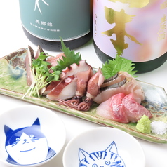 路地裏のサニー Noraneko St ノラネコストリートのおすすめ料理2