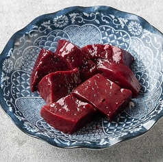 レバー 100g