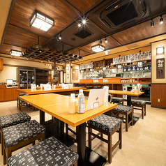 板前がいる町の酒場 庄や 川崎408店の特集写真