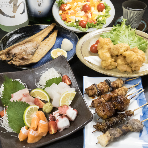 大分県産食材の和食と日本酒★昭和レトロな空間でゆったりとお過ごしいただけます