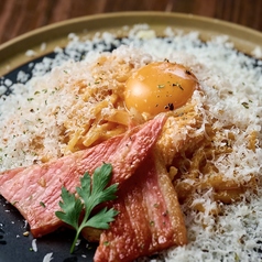 とある池袋のビストロ酒場 Bisrockのコース写真