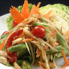 タイ料理 ロイエットのおすすめ料理3