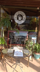 Tomio Cafe KunKun クンクンの写真