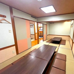 だし鍋割烹 山竹の特集写真