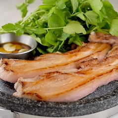 タッカンマリ&チーズダッカルビ専門店 ハルハンマリのコース写真