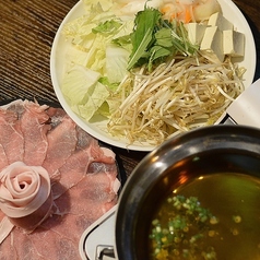 久茂地新世界 久茂地本店のコース写真