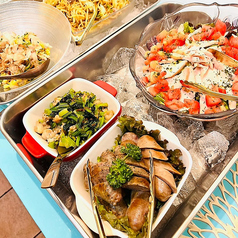 Casual Dining plume &nbsp;カジュアルダイニングプリュームのおすすめ料理1