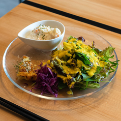 einee cafe&bal エイネーのおすすめ料理2