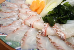 銀座方舟 川崎ラチッタデッラ店のコース写真