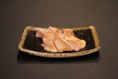 ナンコツ タレ