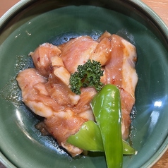 豚トロ