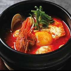 韓国料理ハンザン 京都河原町の特集写真