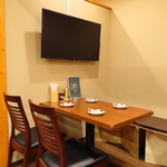 炭焼酒場 こがれの写真ギャラリー