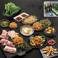 韓国料理専門店 チカチキン コリアンパ 天満店のおすすめ料理1