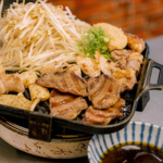 難波/なんば/裏なんば/日本橋/心斎橋/焼肉/ホルモン/貸切/深夜/喫煙可/飲み放題