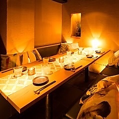 TORIJUBE トリジュウベイ 立川店のおすすめポイント1