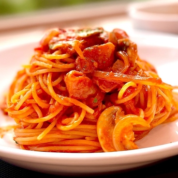 グリルエトナ 伊勢佐木町店のおすすめ料理1