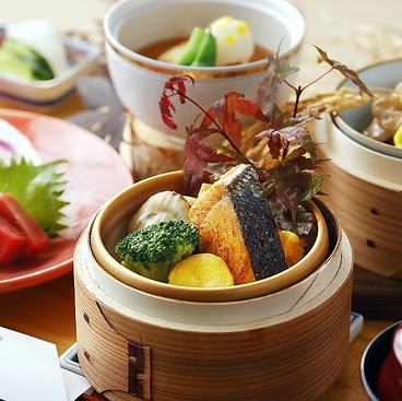 和食からまつのおすすめ料理1