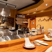 Piccola Cucina da Allegro ピッコラクッチーナダアレグロの雰囲気3