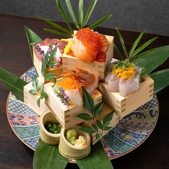 漁十八番 渋谷南口店のおすすめポイント1