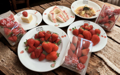 果実園リーベル 吉祥寺店のコース写真