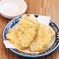 料理メニュー写真&nbsp;竹の子天ぷら