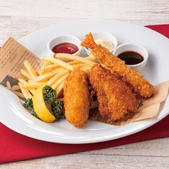 日本の伝統的な洋食をお昼に堪能！恵比寿で洋食ランチ♪