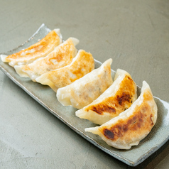焼餃子（6個）
